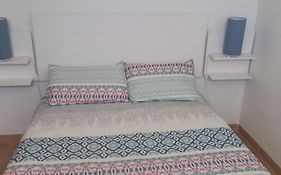 Apartamento Relax Mojácar